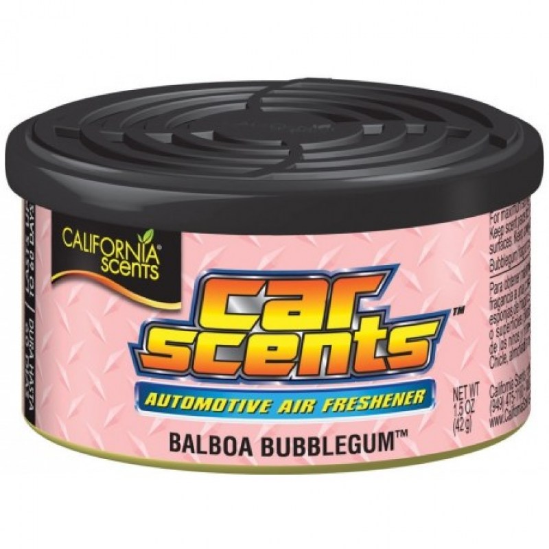 California balboa-ragogumi-balboa-bubblegum